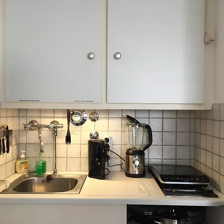 Quiet Oasis Universities/arts District Apartament *
