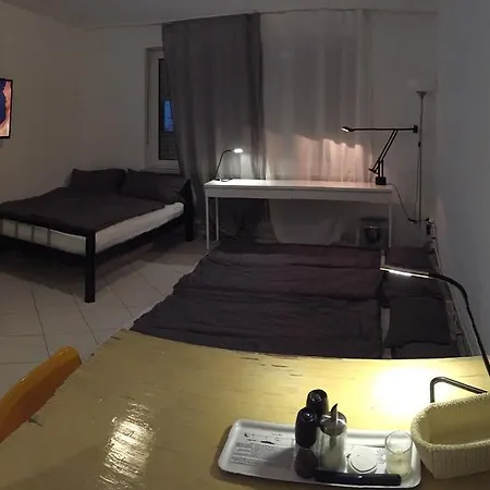 Quiet Oasis Universities/arts District