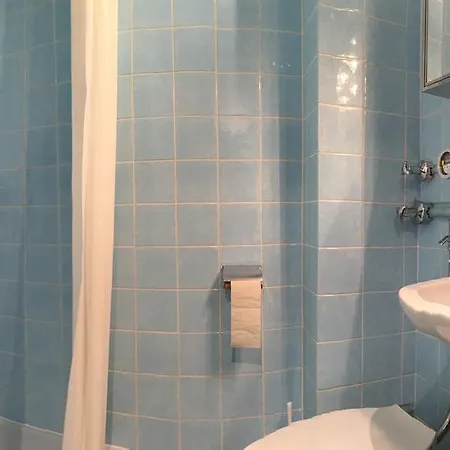 Quiet Oasis Universities/arts District Apartment Munich