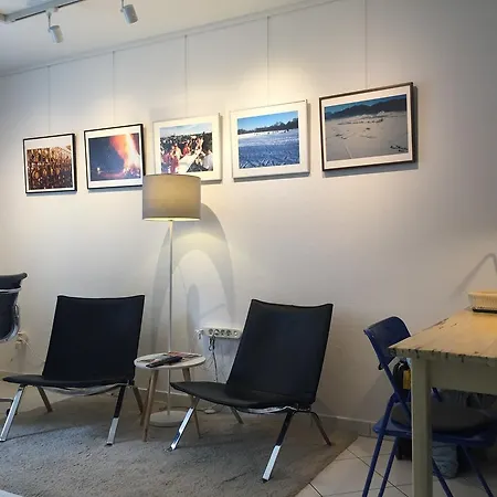 Quiet Oasis Universities/arts District Appartement *