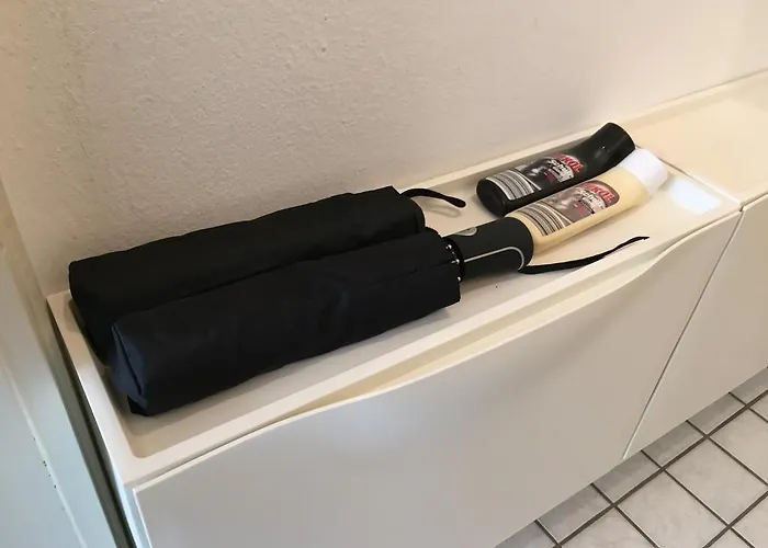 Appartement Quiet Oasis Universities/arts District München