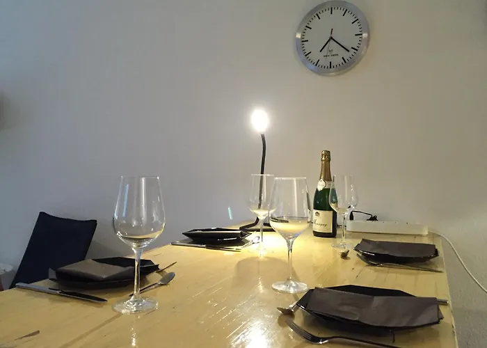 Appartement Quiet Oasis Universities/arts District München