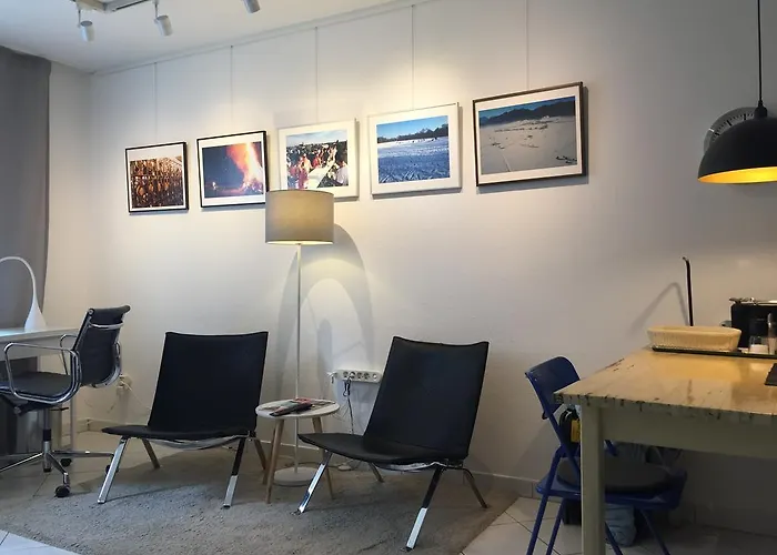 Quiet Oasis Universities/arts District Appartement *